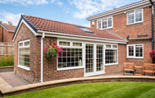 West Mersea house extension leads